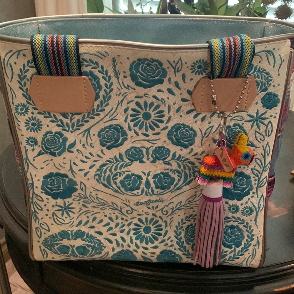 Consuela Bonita Classic Tote